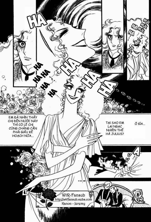 orpheus no mado chapter 22 36