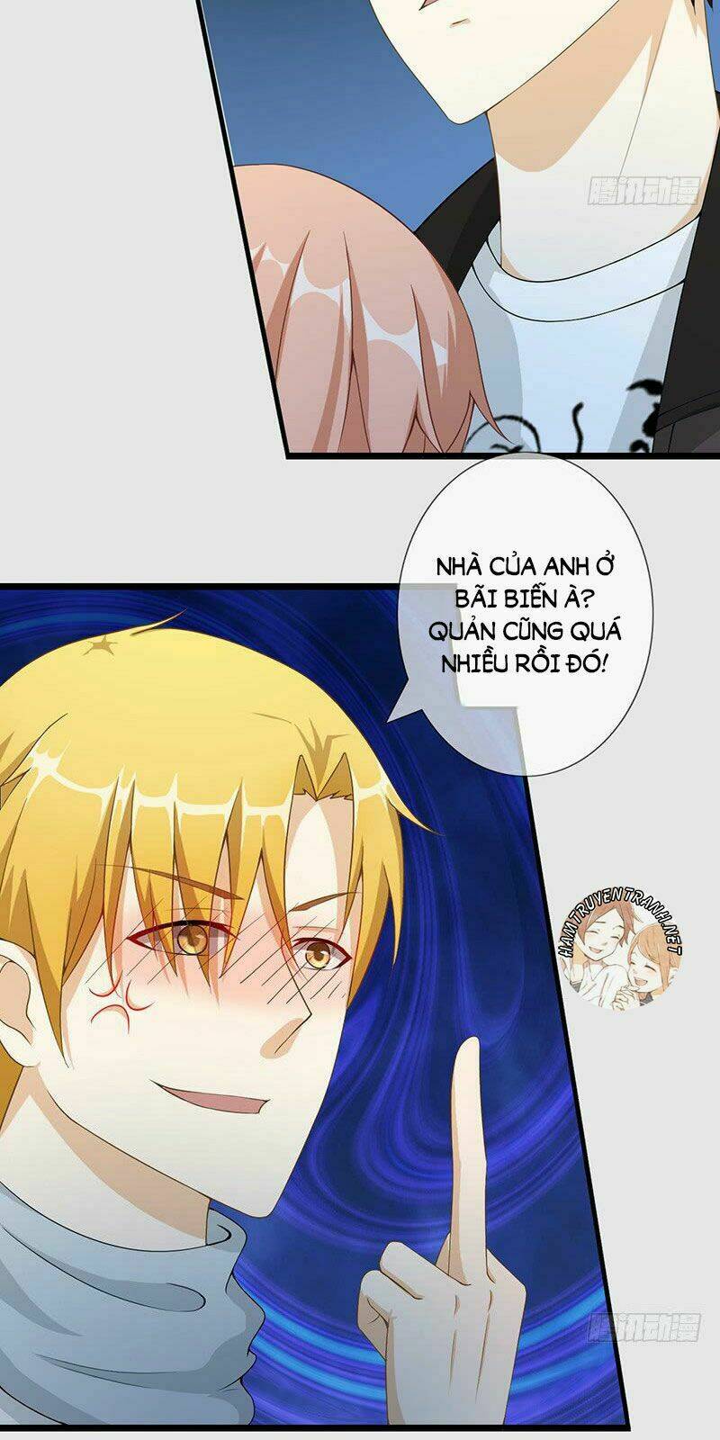 hôn xuống bằng bất cứ giá nào chapter 12 15