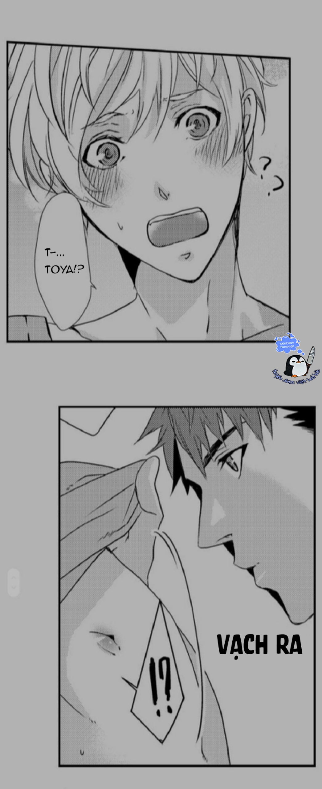 khuyên lưỡi của anh khiến đầu ti em dựng lên chapter 3 3