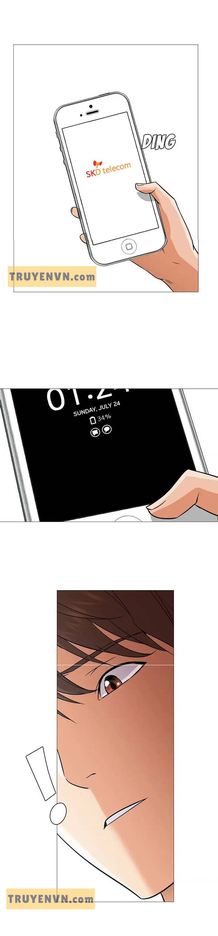 chúc bé ngủ ngon (good night) chapter 22 5