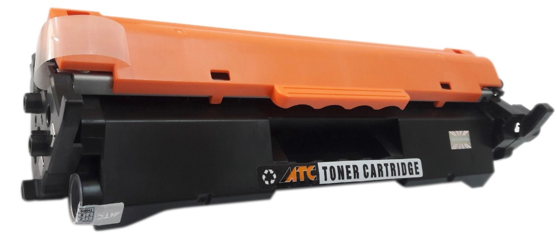 Hộp Mực - Toner Cartridge MTC-17A Chất Lượng Cao