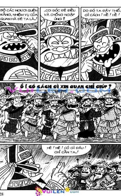 thần đồng đất việt chapter 98 28