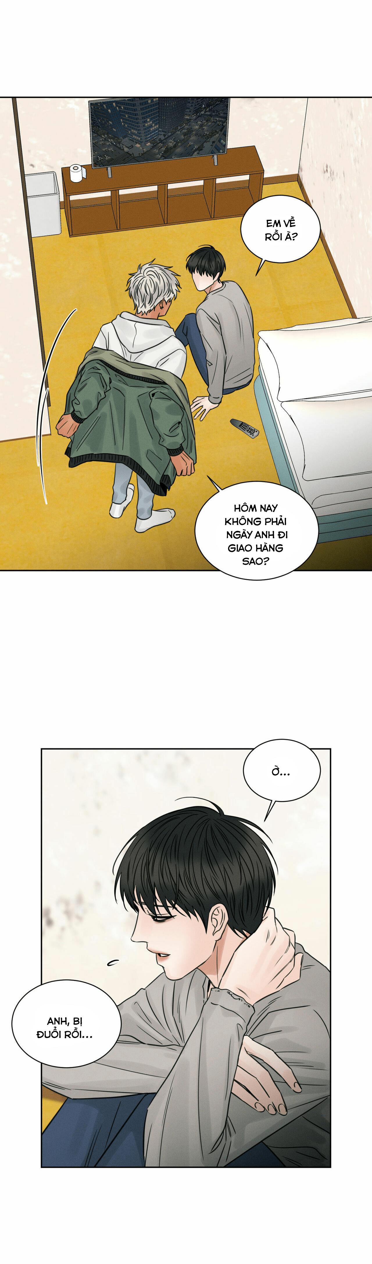 dù anh không yêu em chapter 45 9