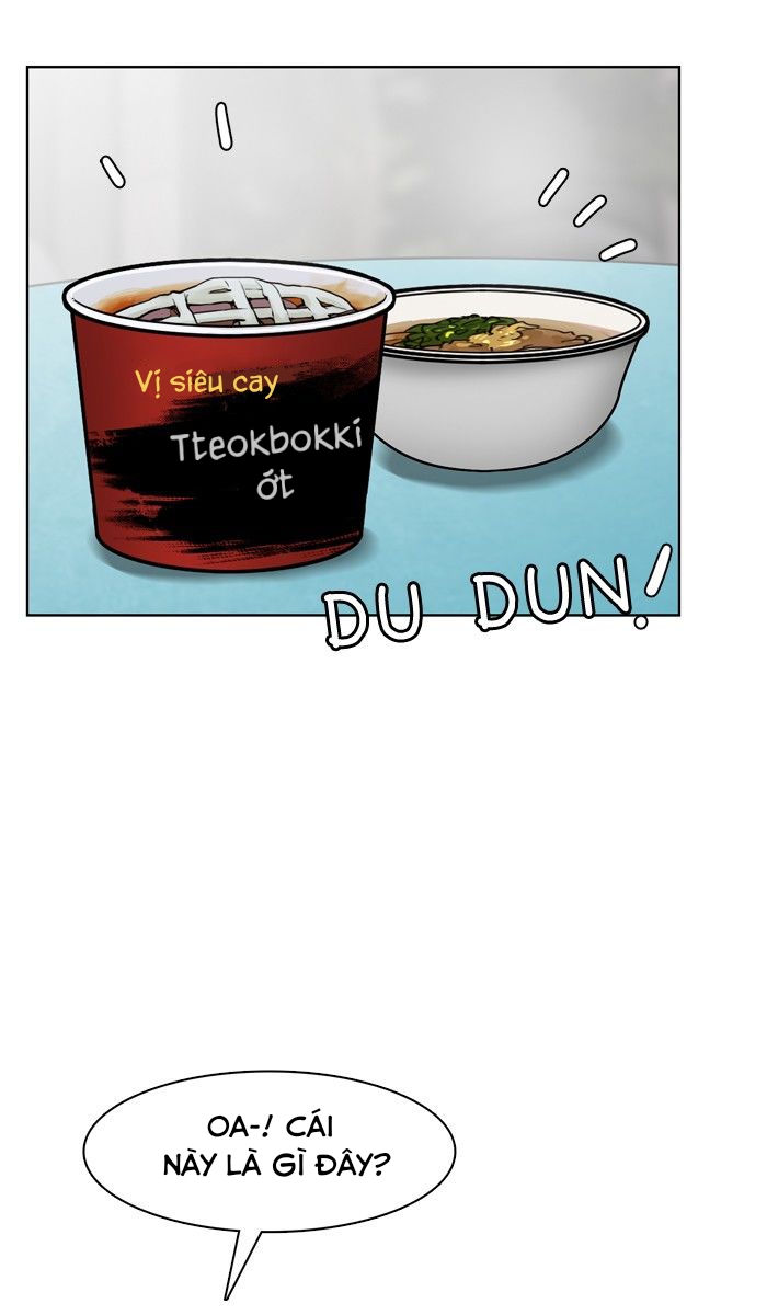 vẻ đẹp đích thực - true beauty chapter 30 61