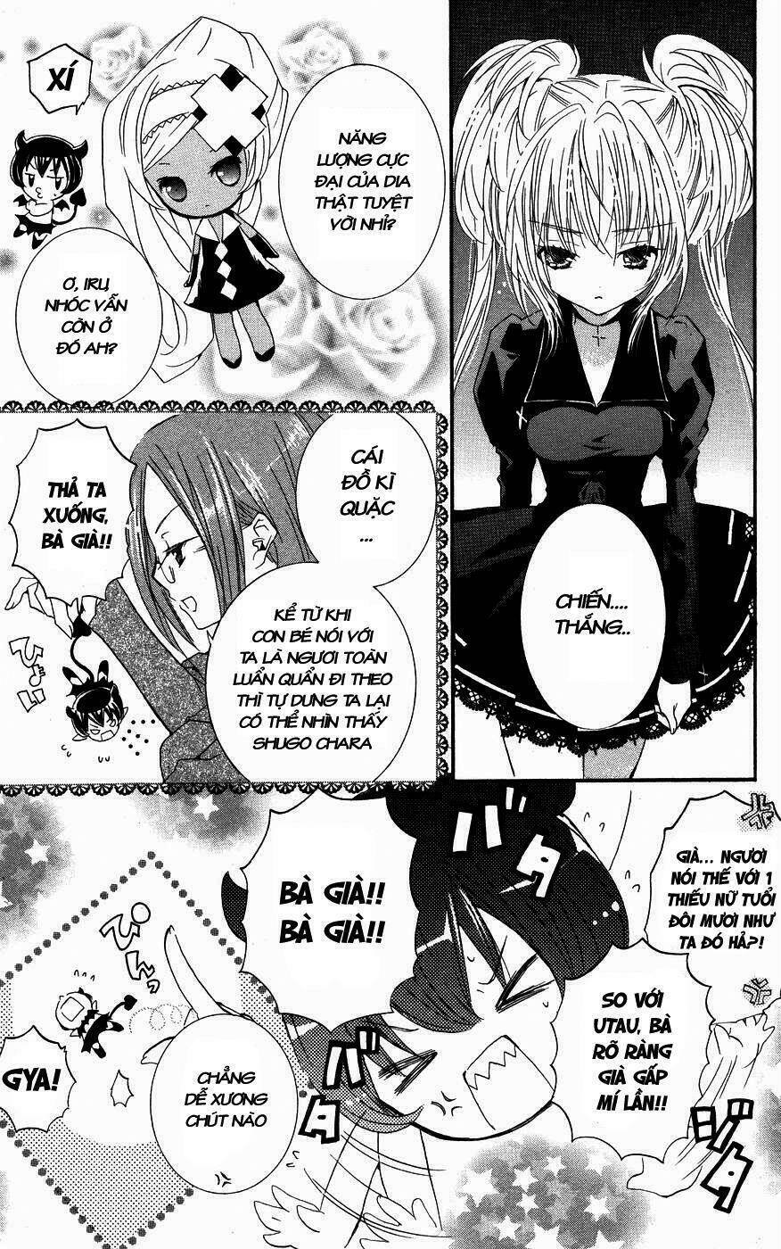 shugo chara chapter 25 10