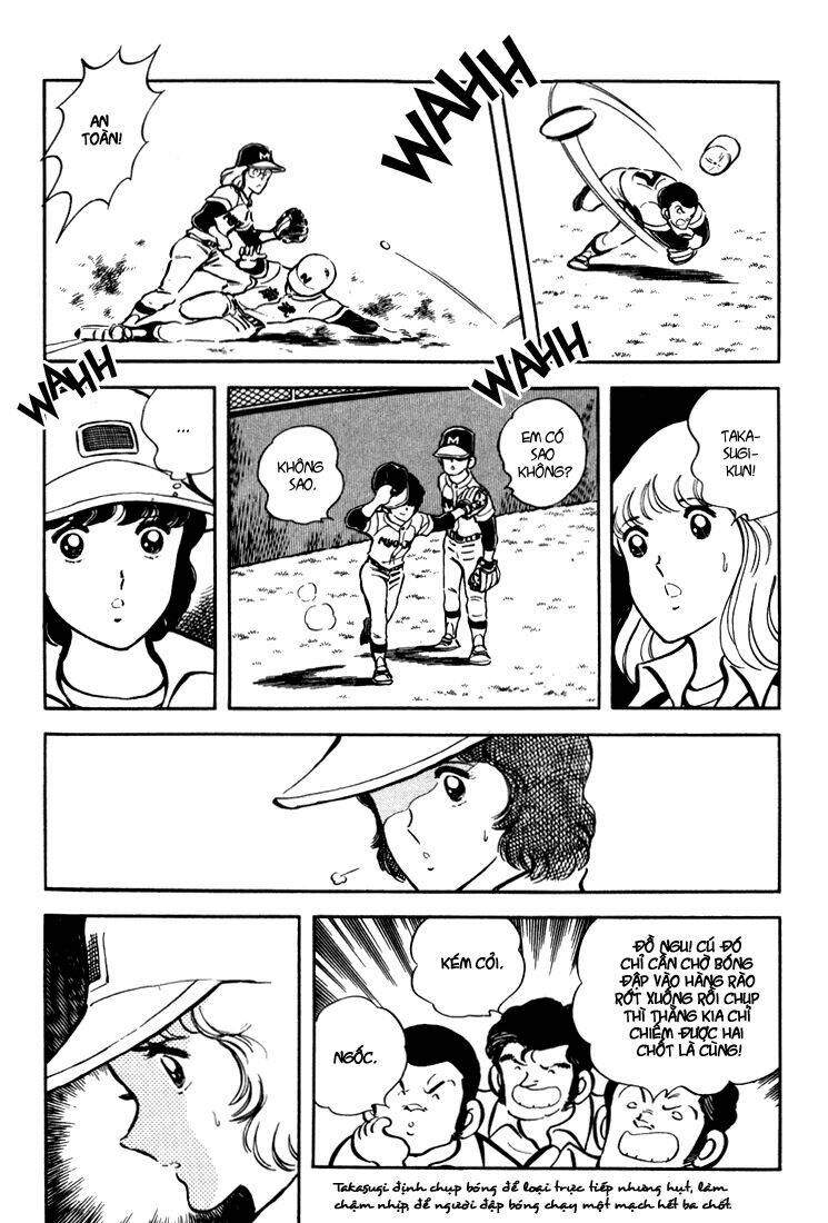 hiatari ryoukou! chapter 8 46