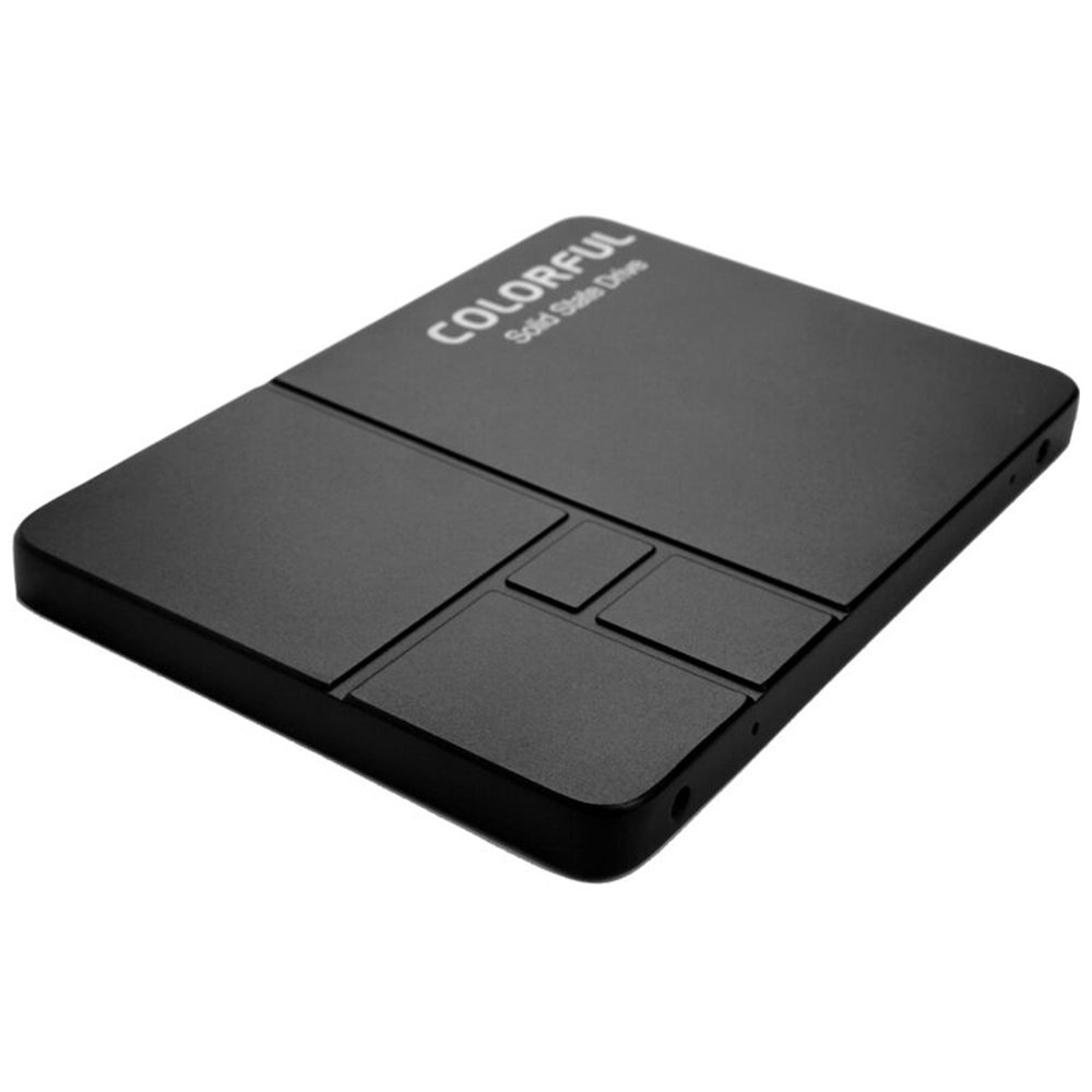 Ổ cứng SSD Colorful SL300 128GB - Hàng Chính Hãng