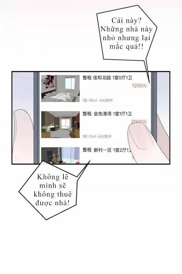 từ cái nhìn của em chapter 2 6