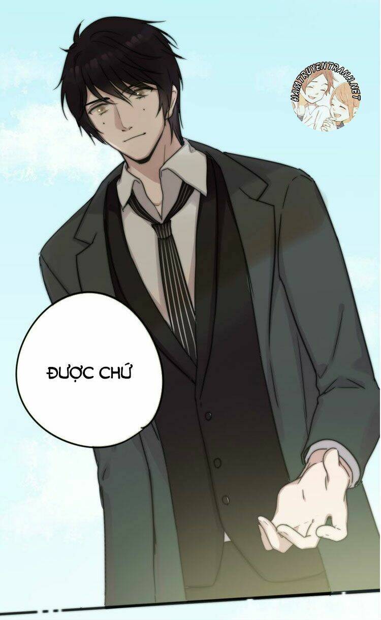 viện bảo tàng tâm nguyện chapter 6.1 6