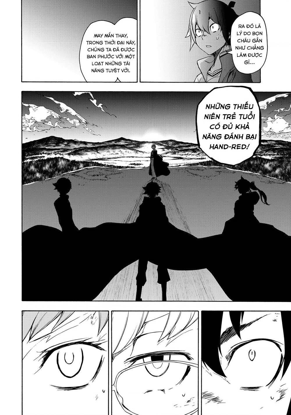 bootsleg chapter 5 47