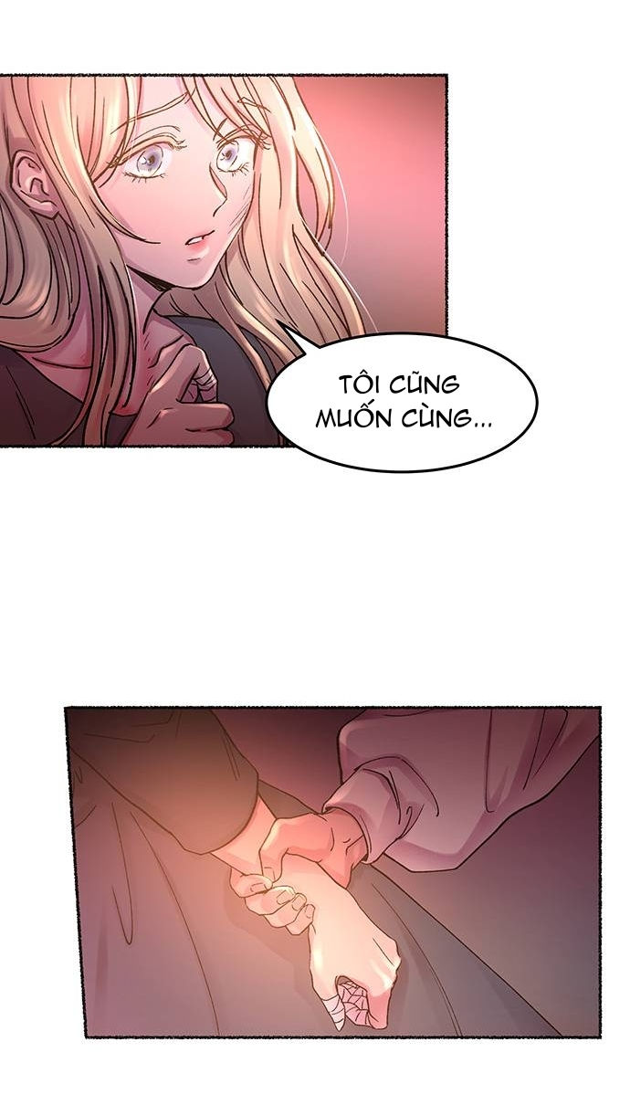 như gió trên cành cây khô chapter 32 26