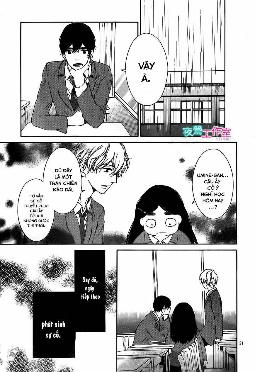 uchuu o kakeru yodaka chapter 12 35