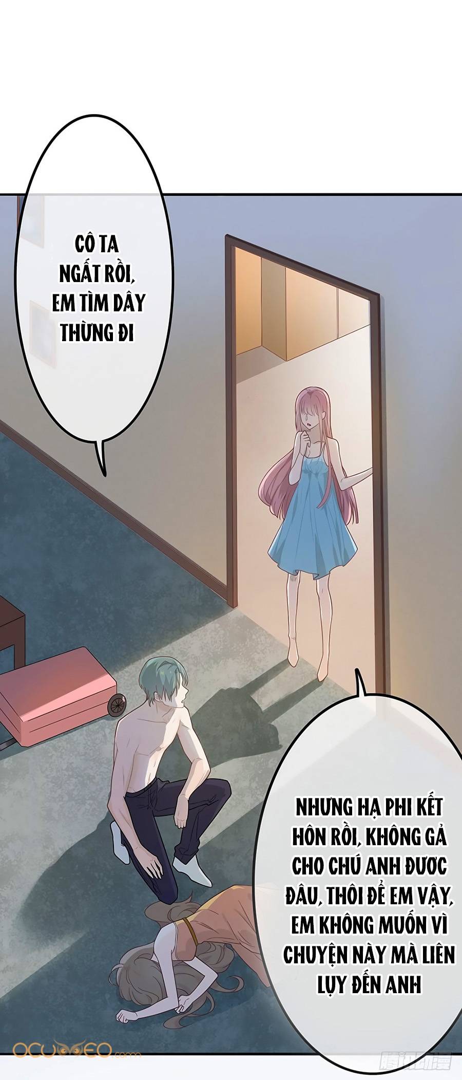 hai cách tìm gặp người yêu chapter 1 47