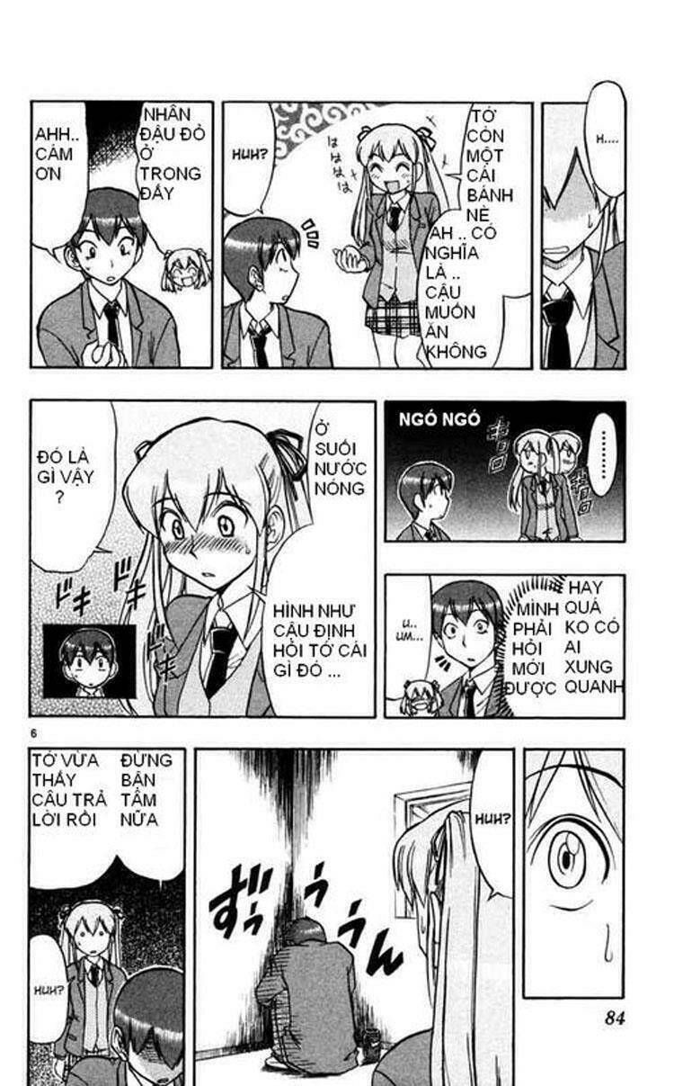 ai kora chapter 65 6