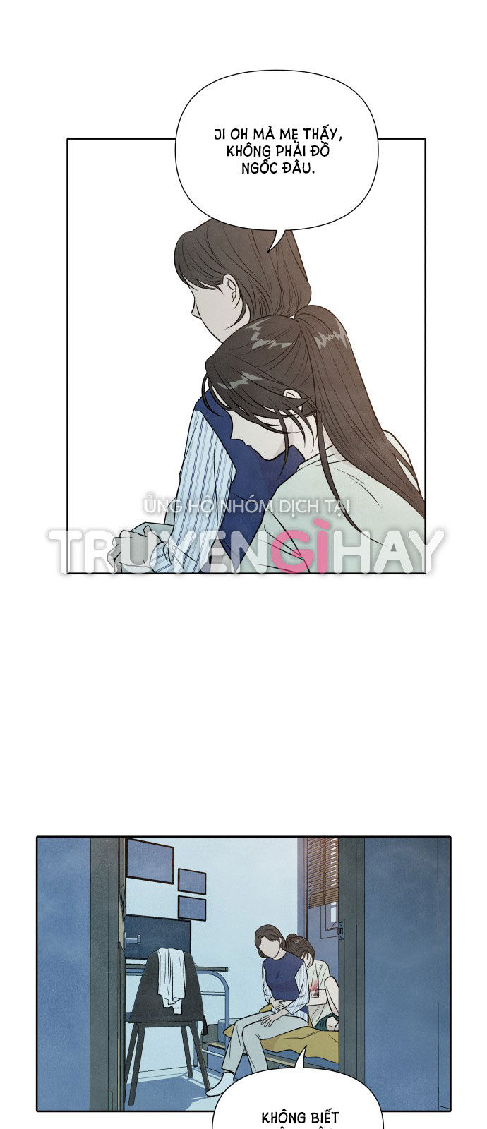 điều khiến tôi quyết tâm muốn chết chapter 24.1 25