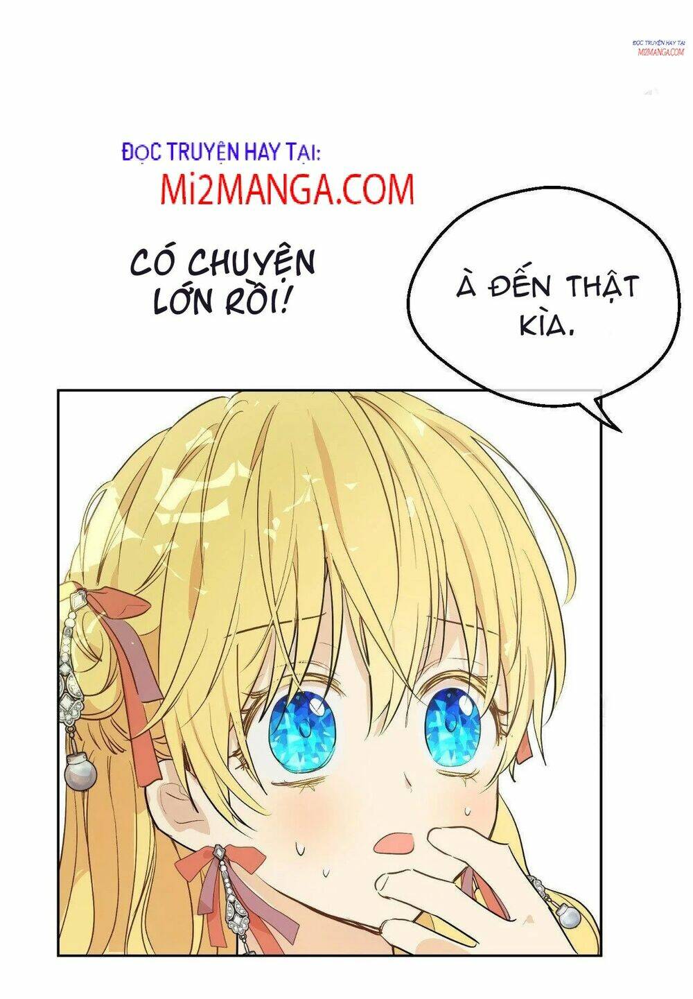 một ngày nọ ta trở thành công chúa chapter 108.5 21