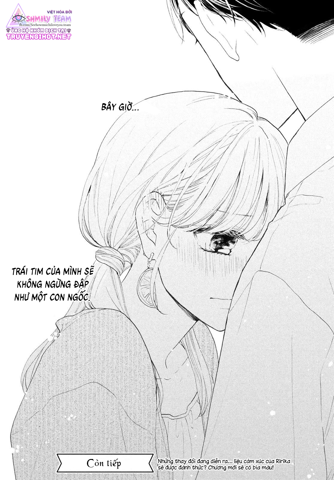 anh chàng nhà bên chapter 4.2 22