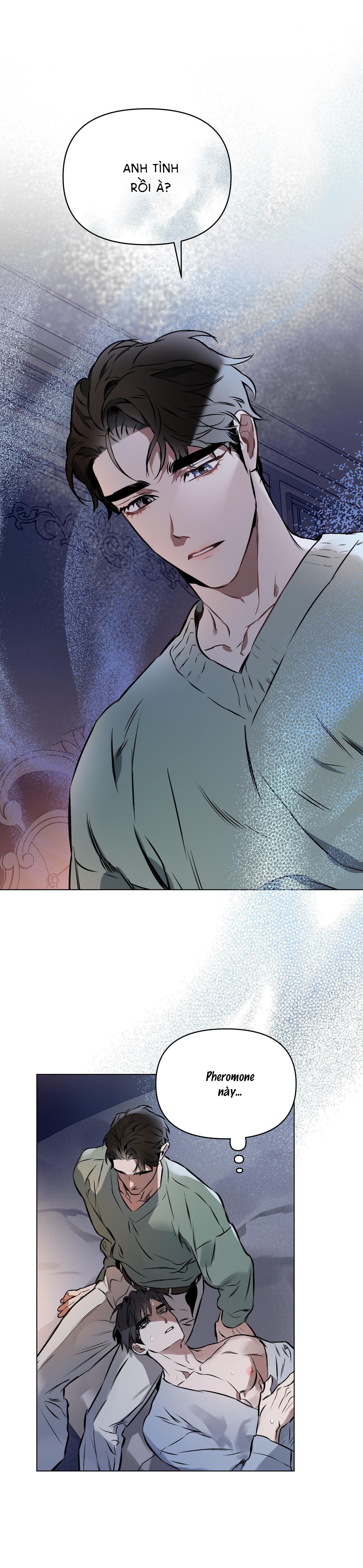 định tên mối quan hệ chapter 25 3