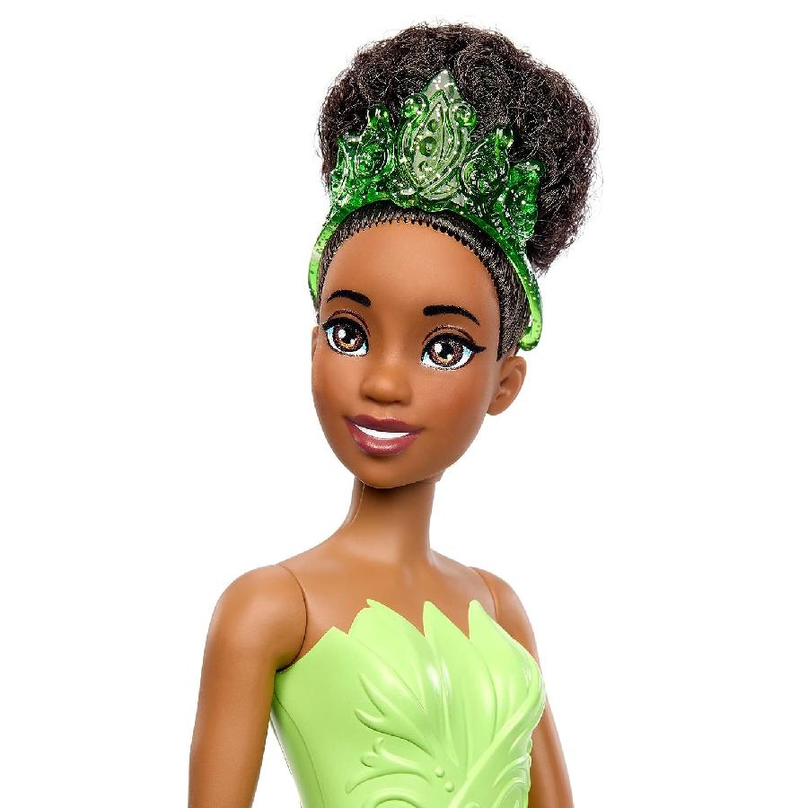 Đồ Chơi Disney Princess - Công Chúa Tiana DISNEY PRINCESS MATTEL HPG04/HLX29
