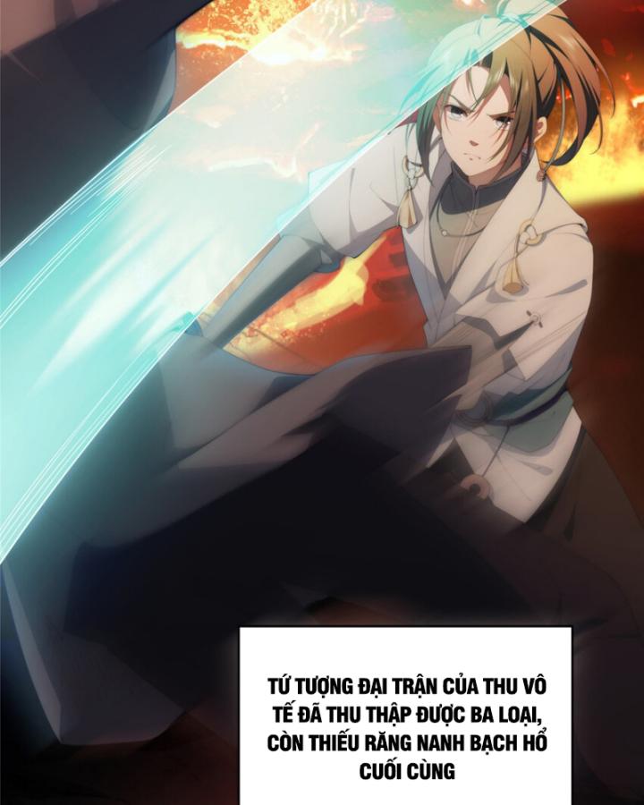 nữ chính chạy từ trong sách ra thì phải làm sao chapter 110 34