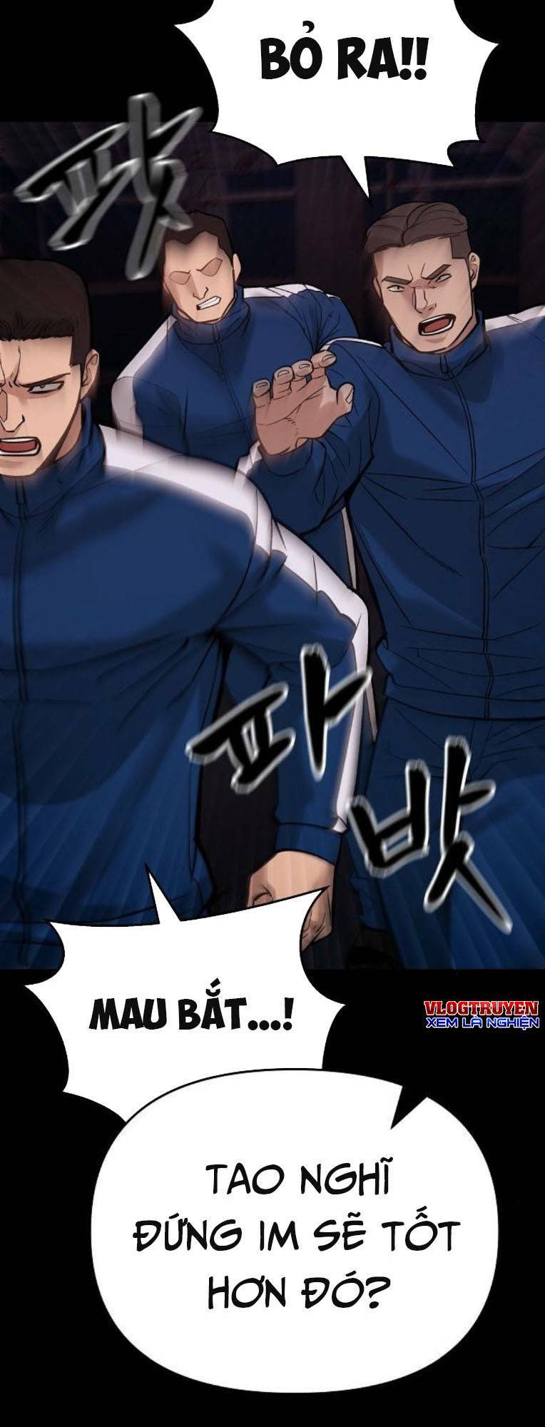 quản lí du côn chapter 60 81