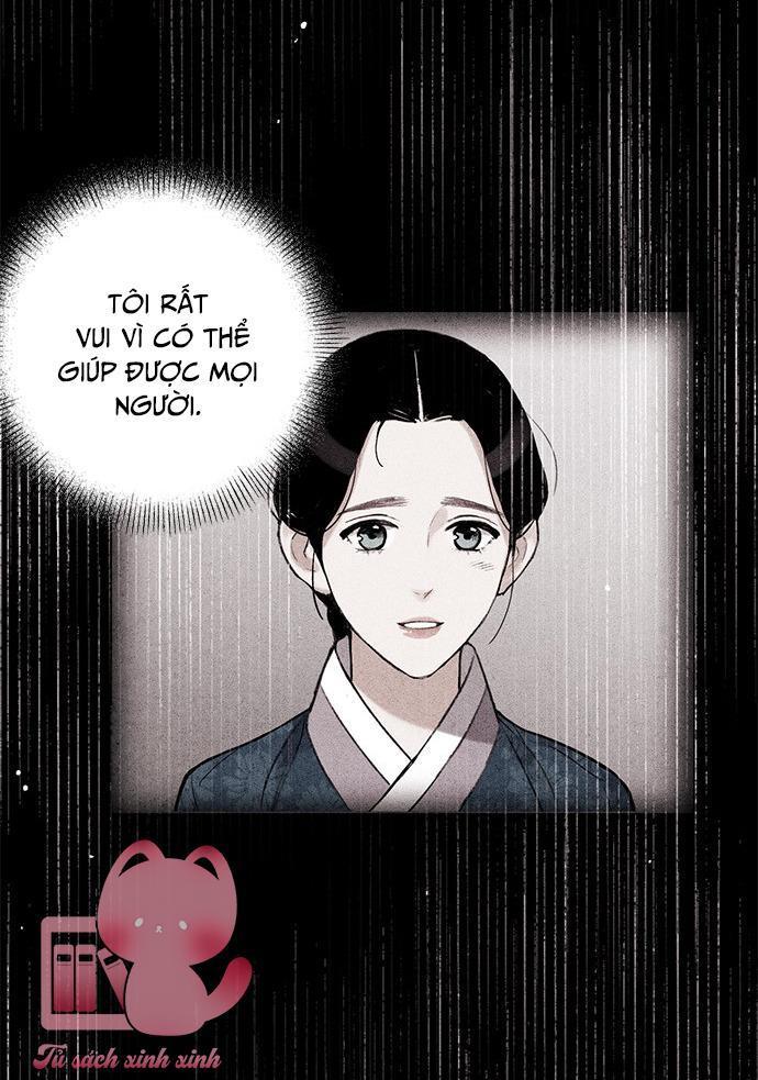 lệnh cấm hôn chapter 87 31