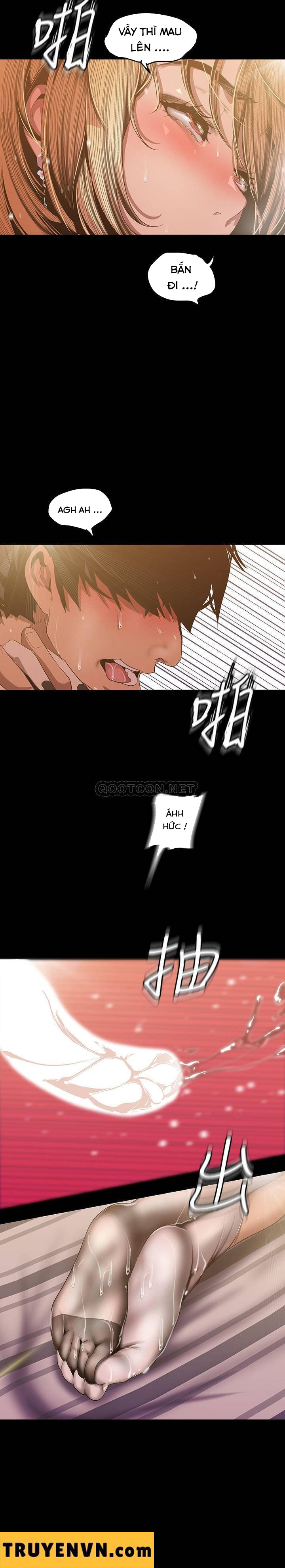 một thế giới mới tuyệt vời chapter 86 22