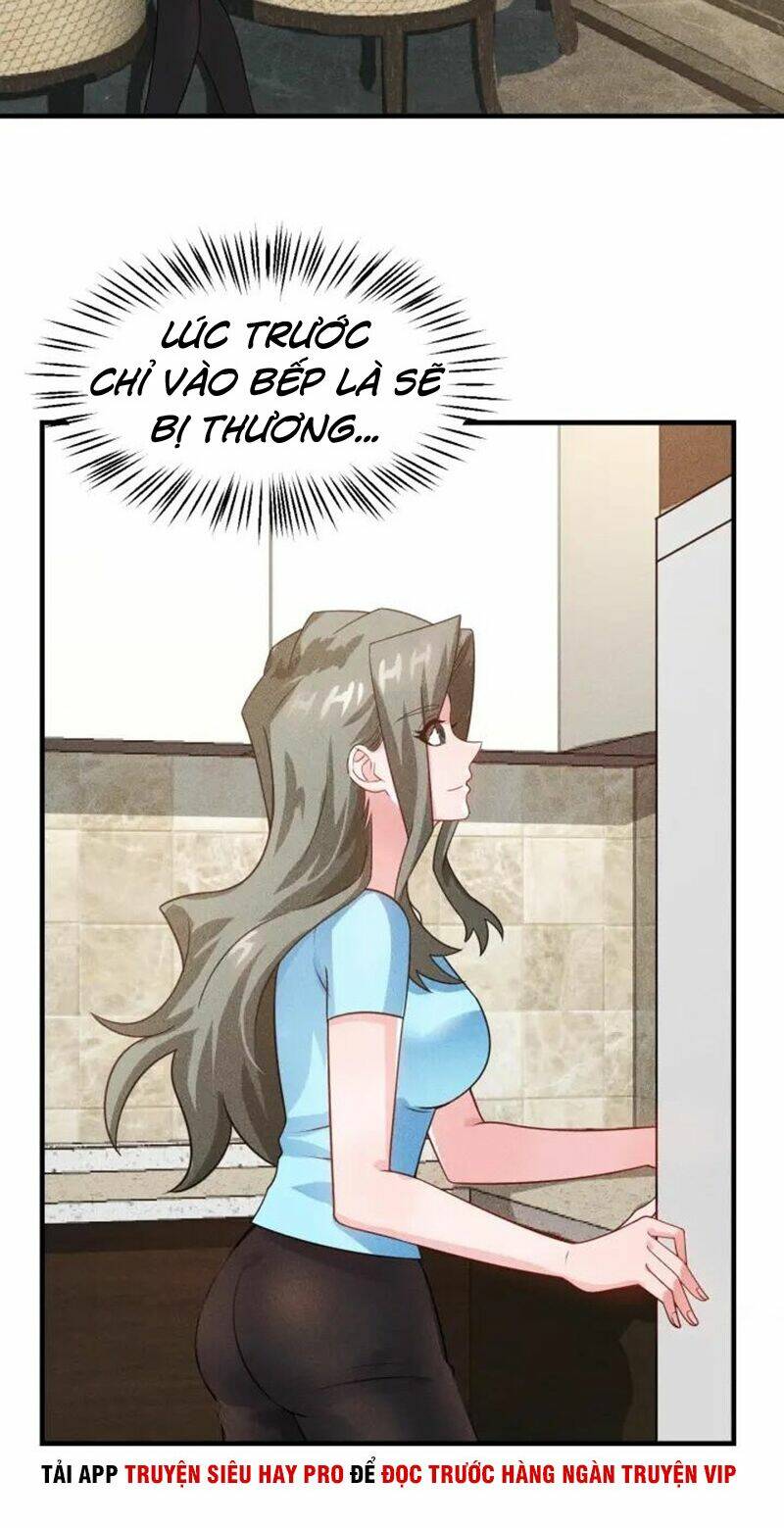 cao thủ cận vệ của nữ chủ tịch chapter 104 2