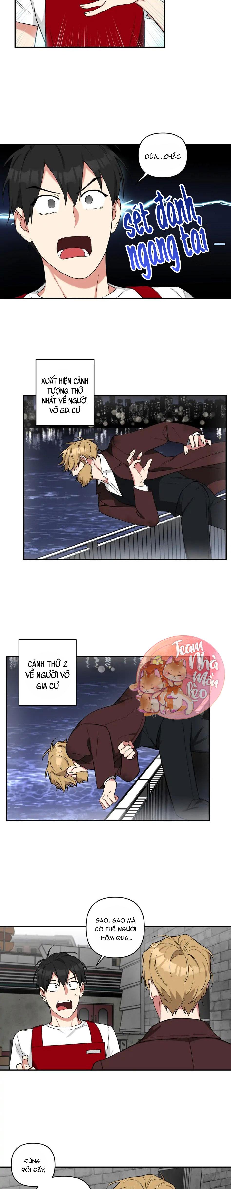 may rủi của vampire chapter 2 14