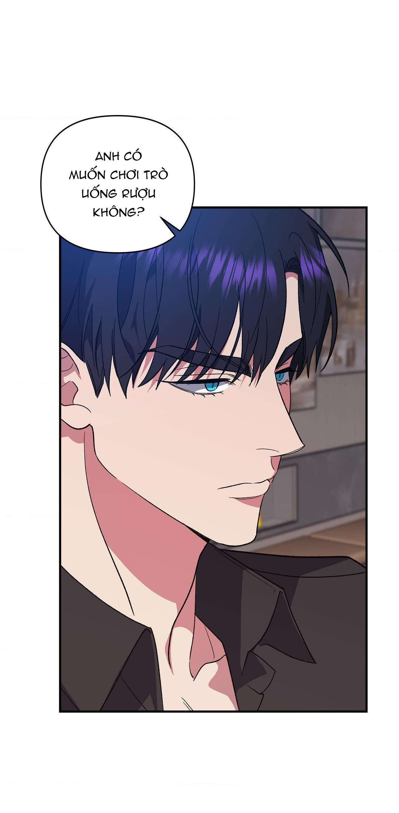 dục vọng của quái thú chapter 23 8