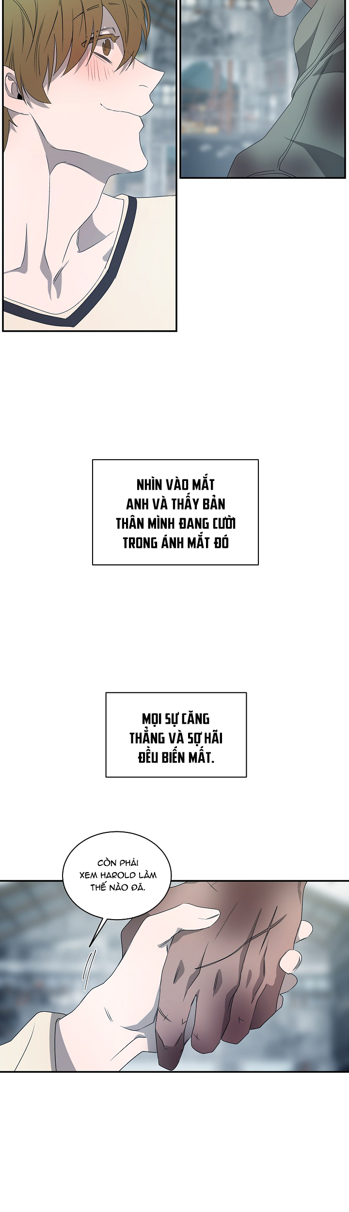 ever green chapter 41 21