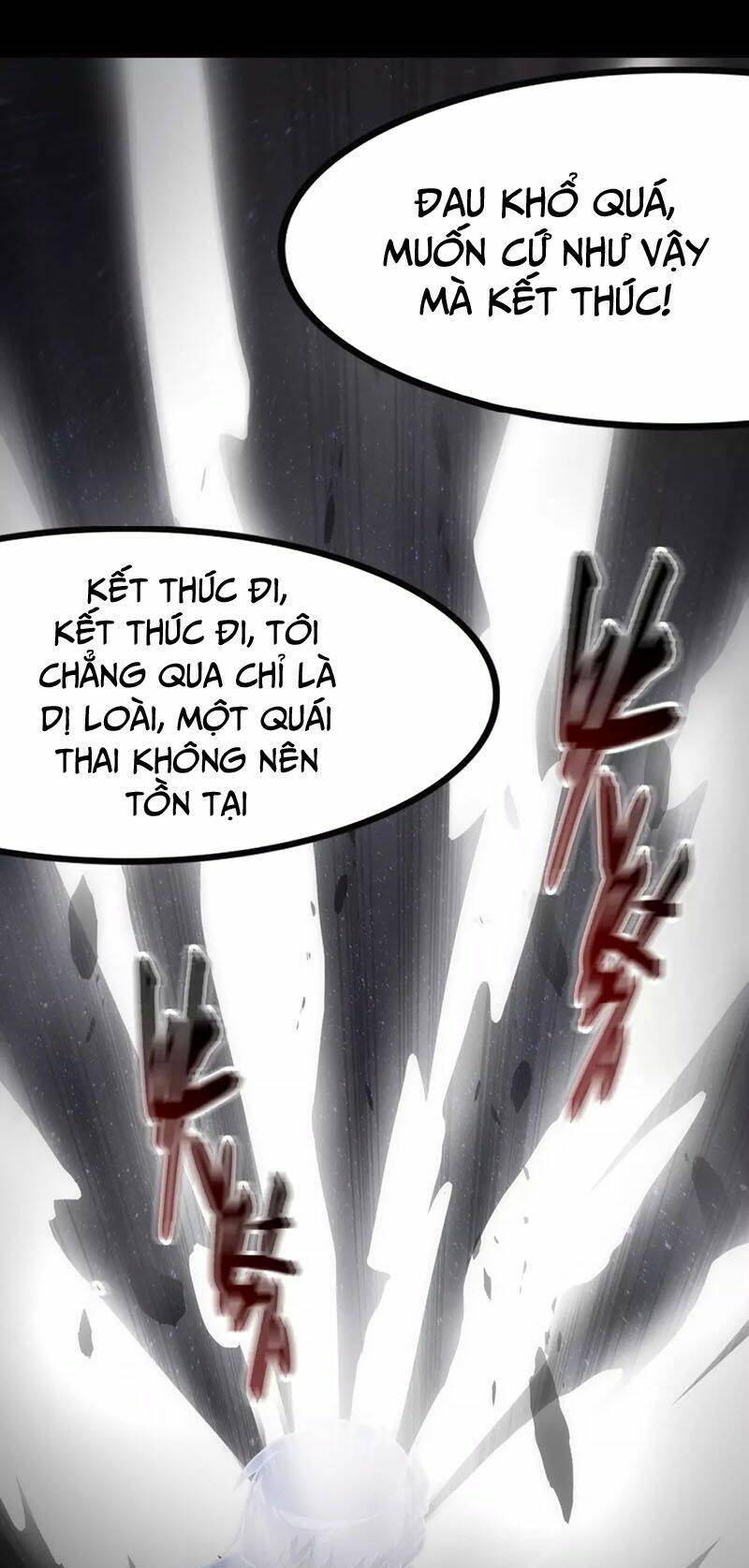 bạn gái virus của tôi chapter 220 19
