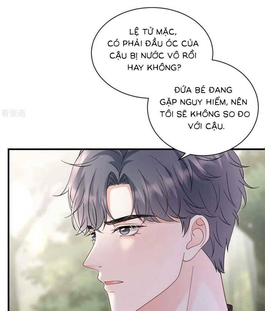 đại tiểu thư có ý đồ gì xấu đâu chapter 178 47