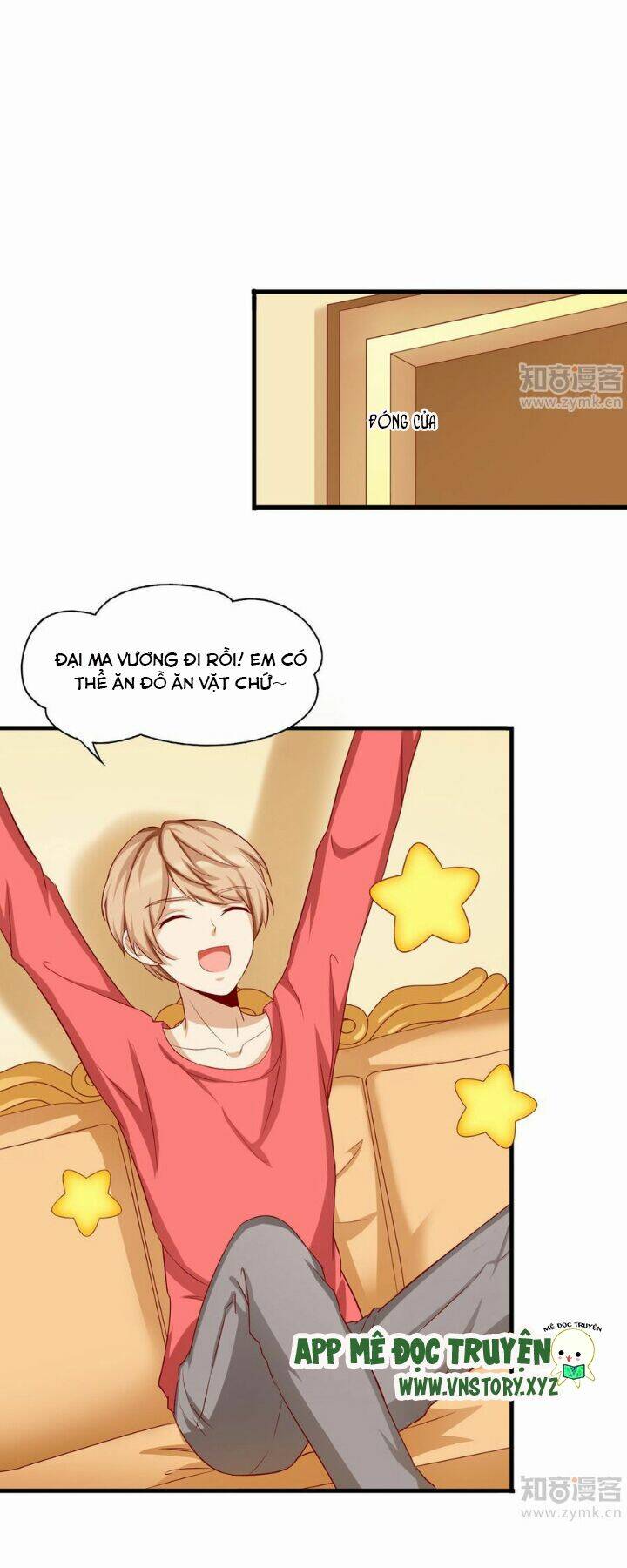 idol quốc dân đừng trêu tôi chapter 5 5