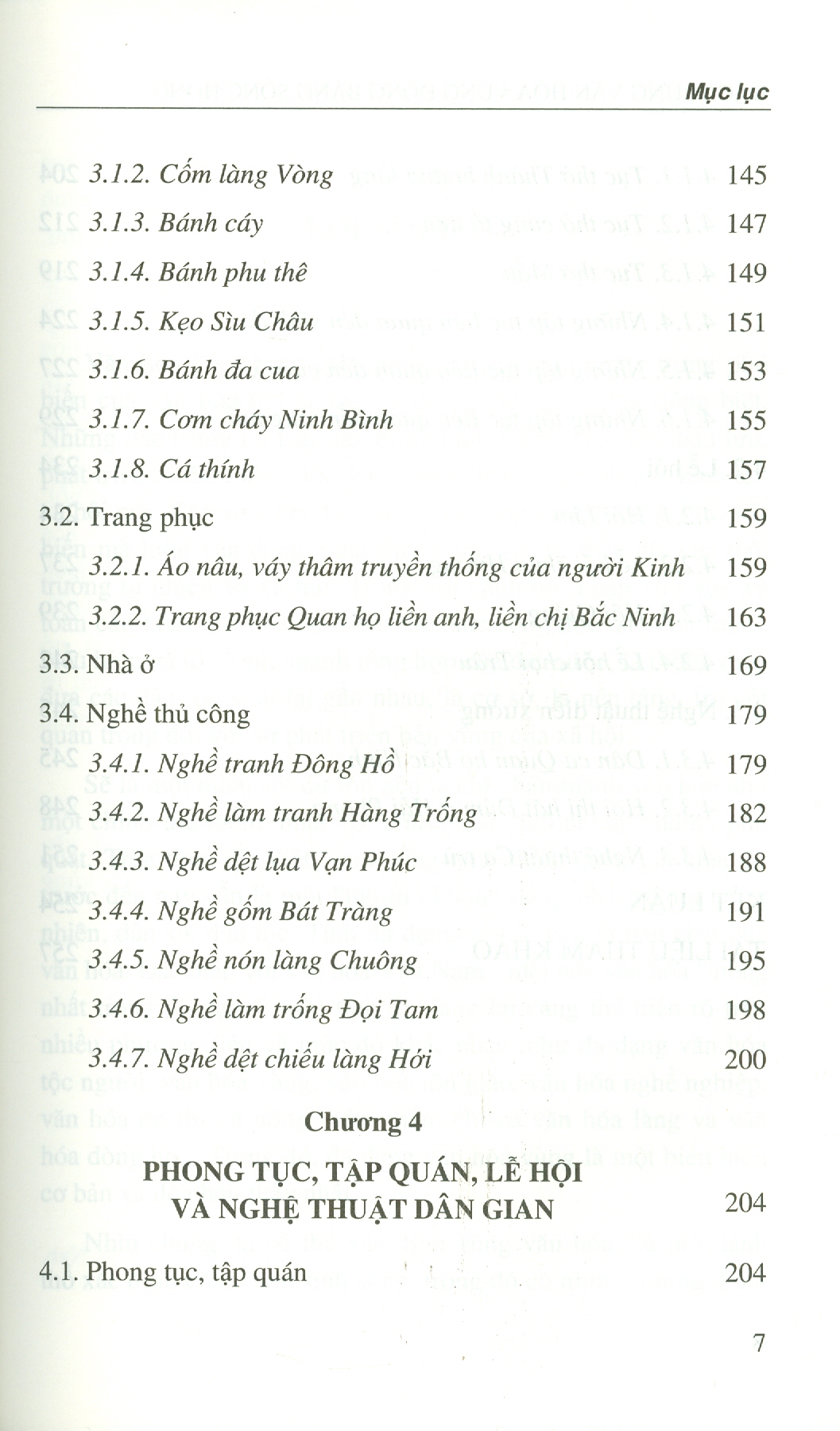 Đặc Trưng Văn Hóa Vùng ĐỒNG BẰNG SÔNG HỒNG