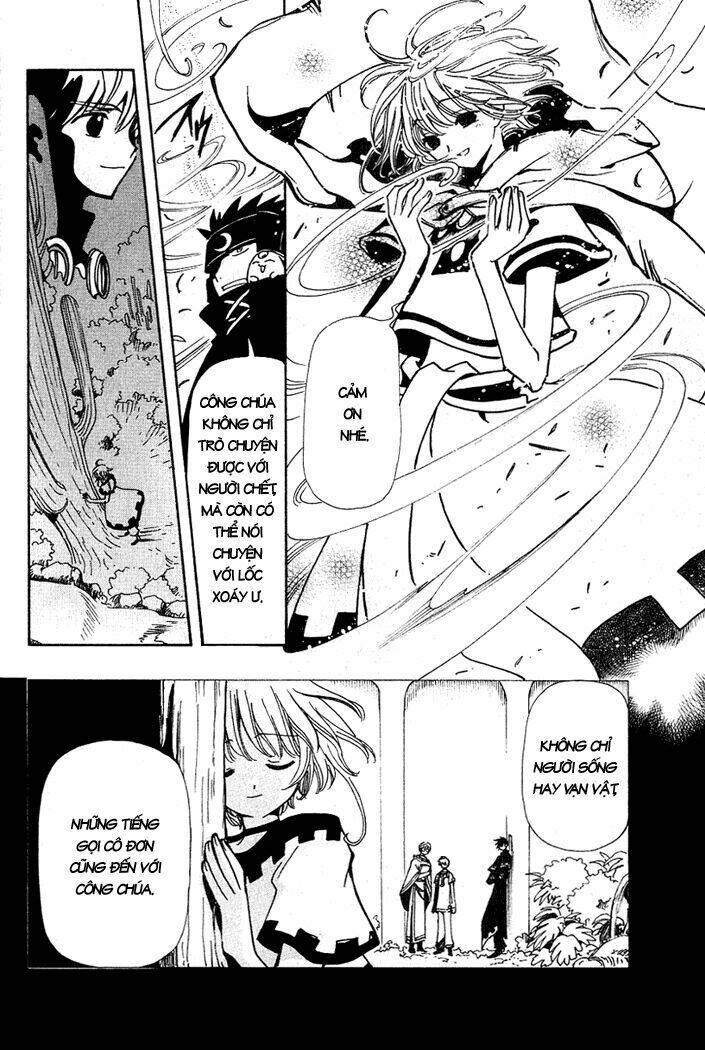 huyền thoại đôi cánh chapter 52 8