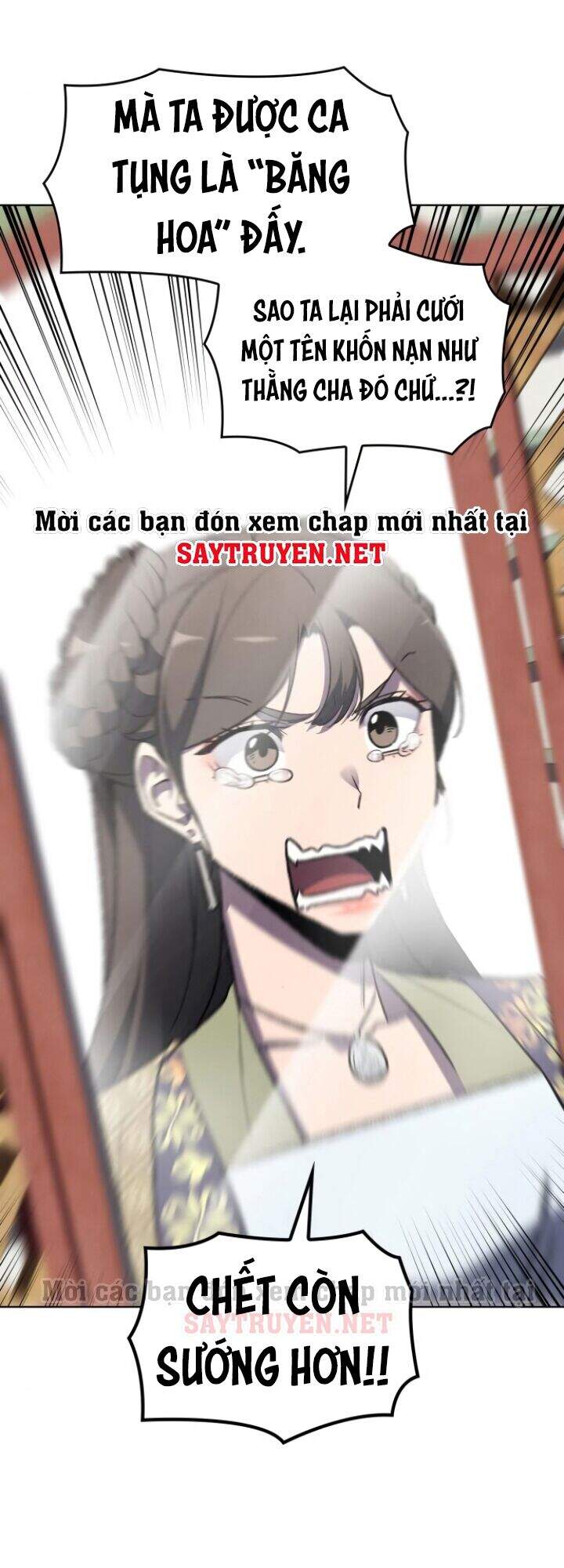 ta chuyển sinh thành cuồng quỷ truyền nhân chapter 2 39