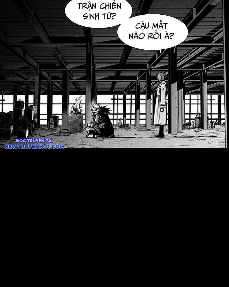 fight class 3 chapter 120 9