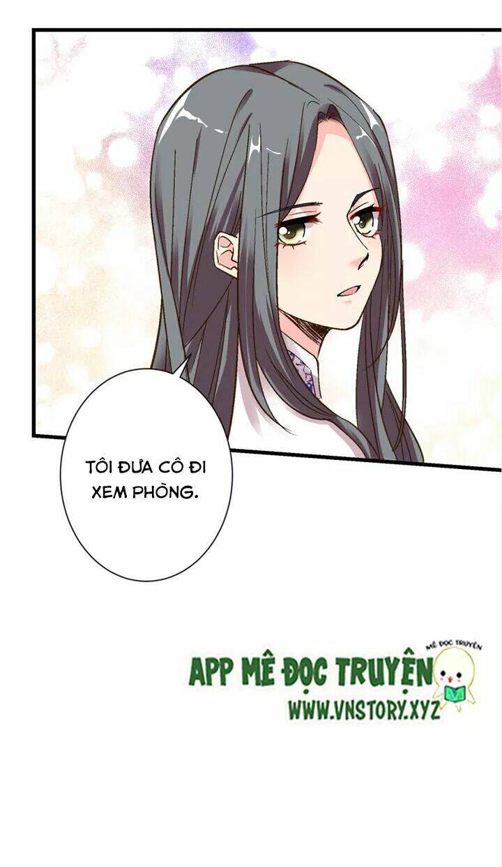 thiên hậu trở về chapter 53 31