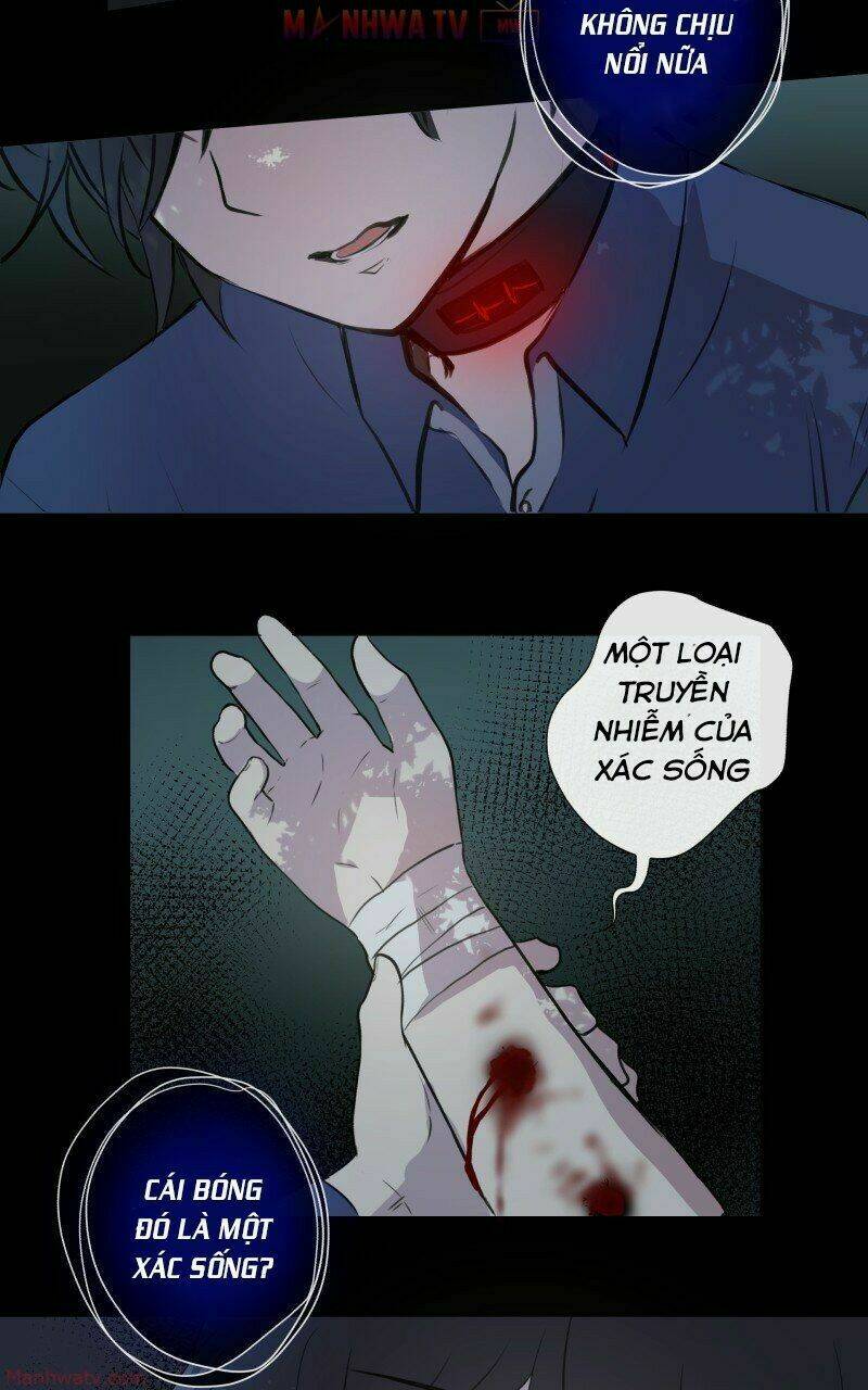 Trọng Sinh Mạc Thế Chapter 47 56