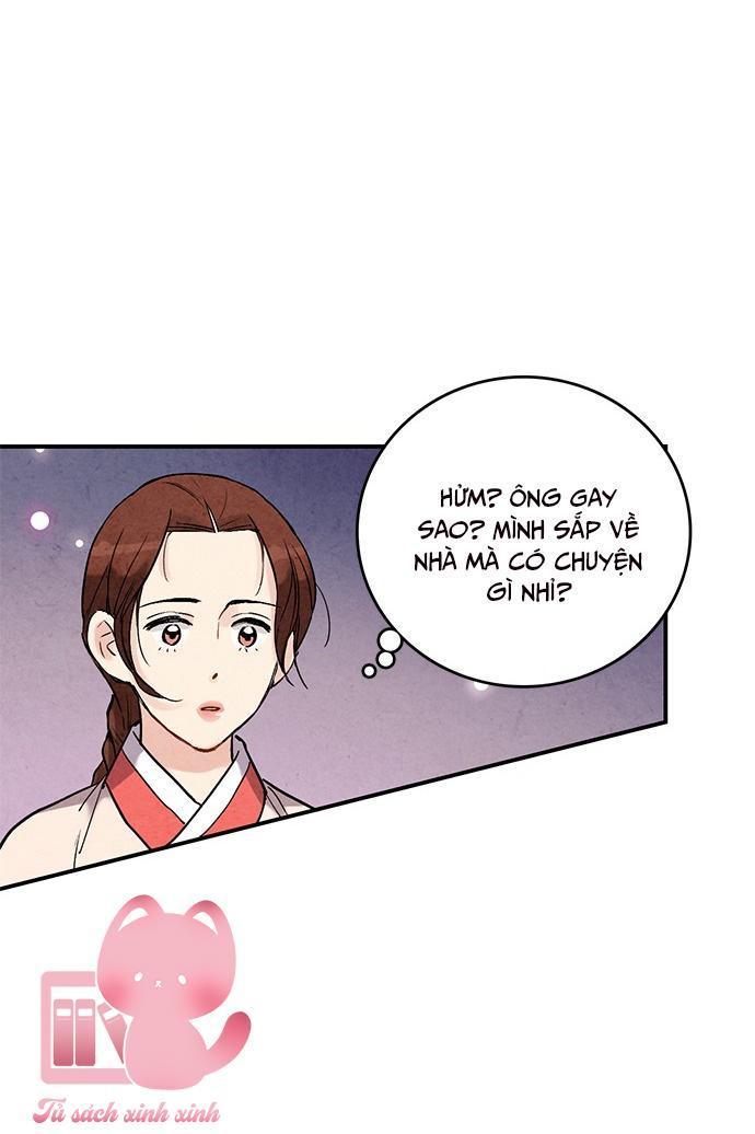 lệnh cấm hôn chapter 40 64