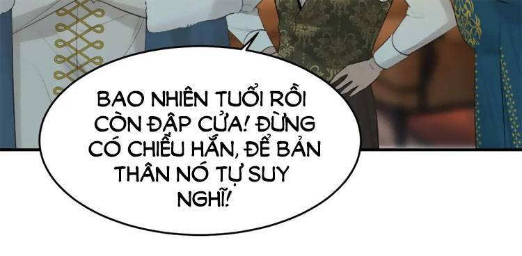 Sổ Tay Nuôi Dưỡng Rồng Chapter 92 - Trang 29