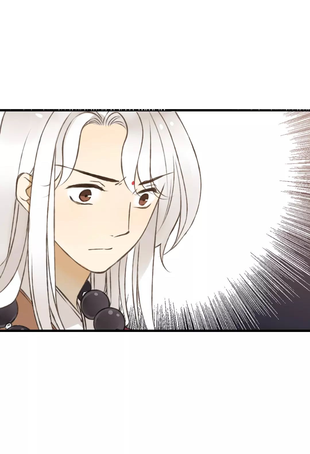 trên trời rớt xuống một hòa thượng ngốc chapter 54 4