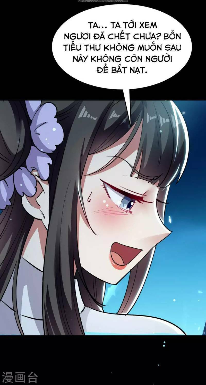 vạn giới tiên vương chapter 25 2