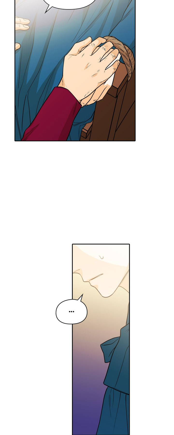 câu chuyện về người phụ nữ ấy chapter 114 4