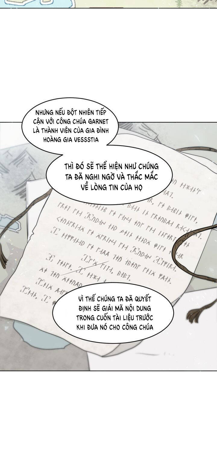 Tôi Là Fan Cứng Của Hoàng Tử Chapter 27 - Trang 12