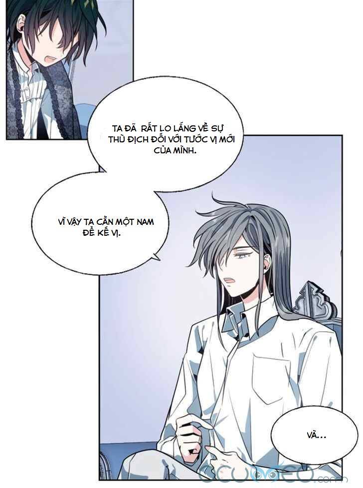 a witch’s hopeless wish chapter 14 22