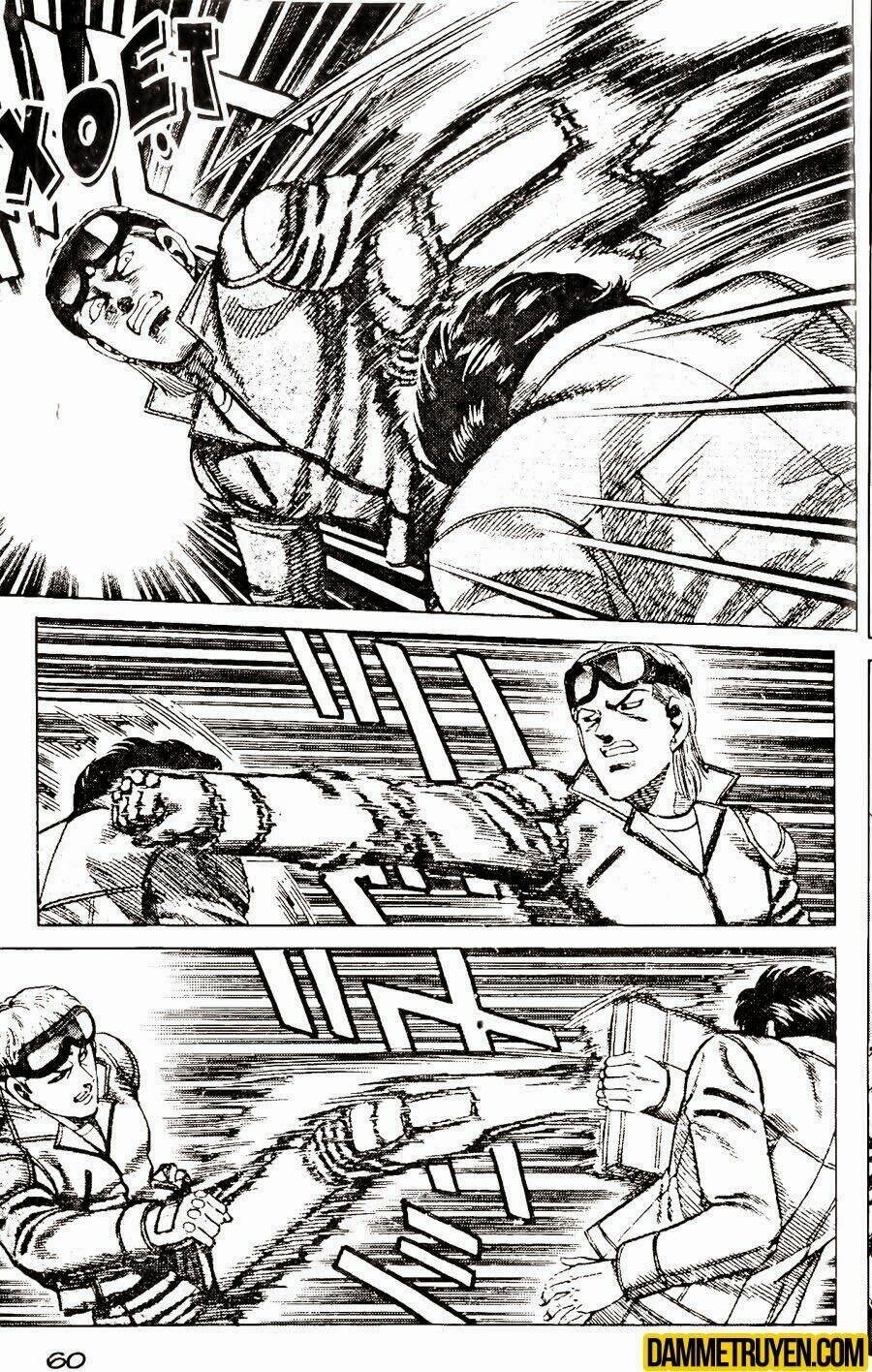 sức mạnh nhân đôi chapter 32.2 17