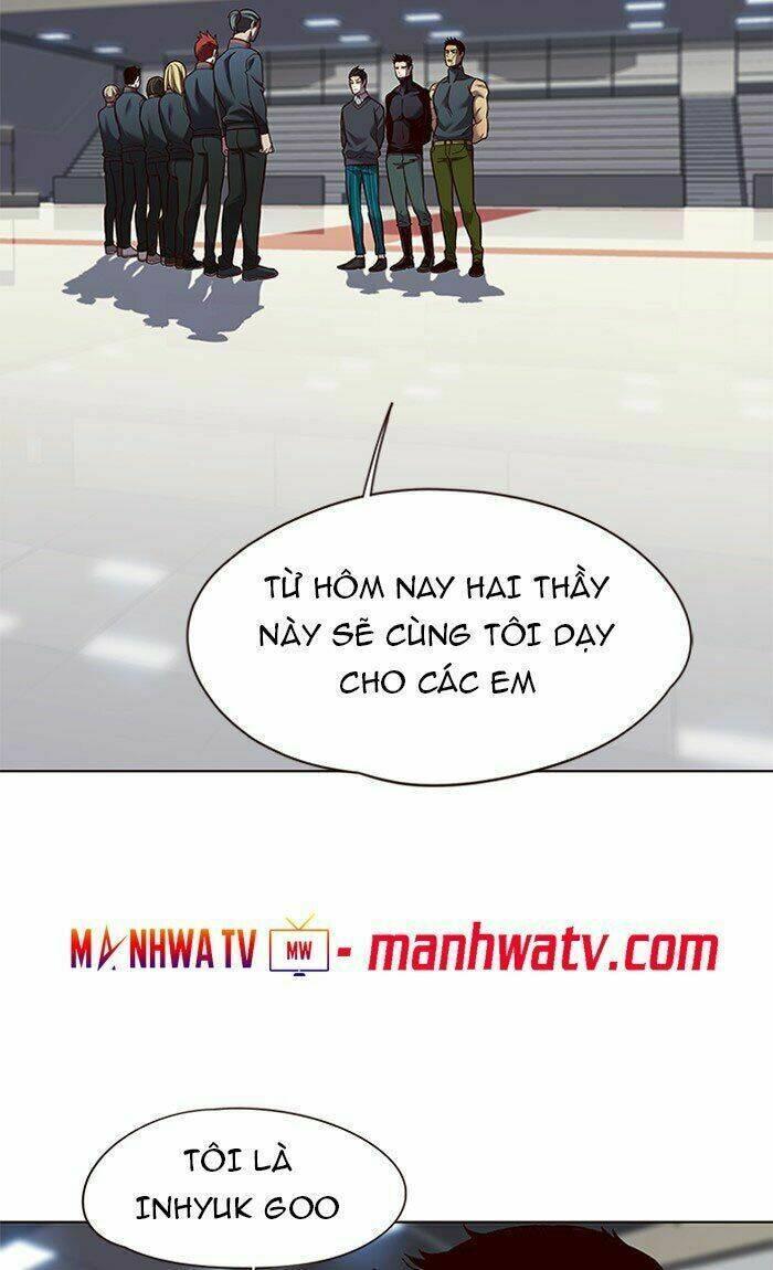 biến thân thành mèo chapter 77 33