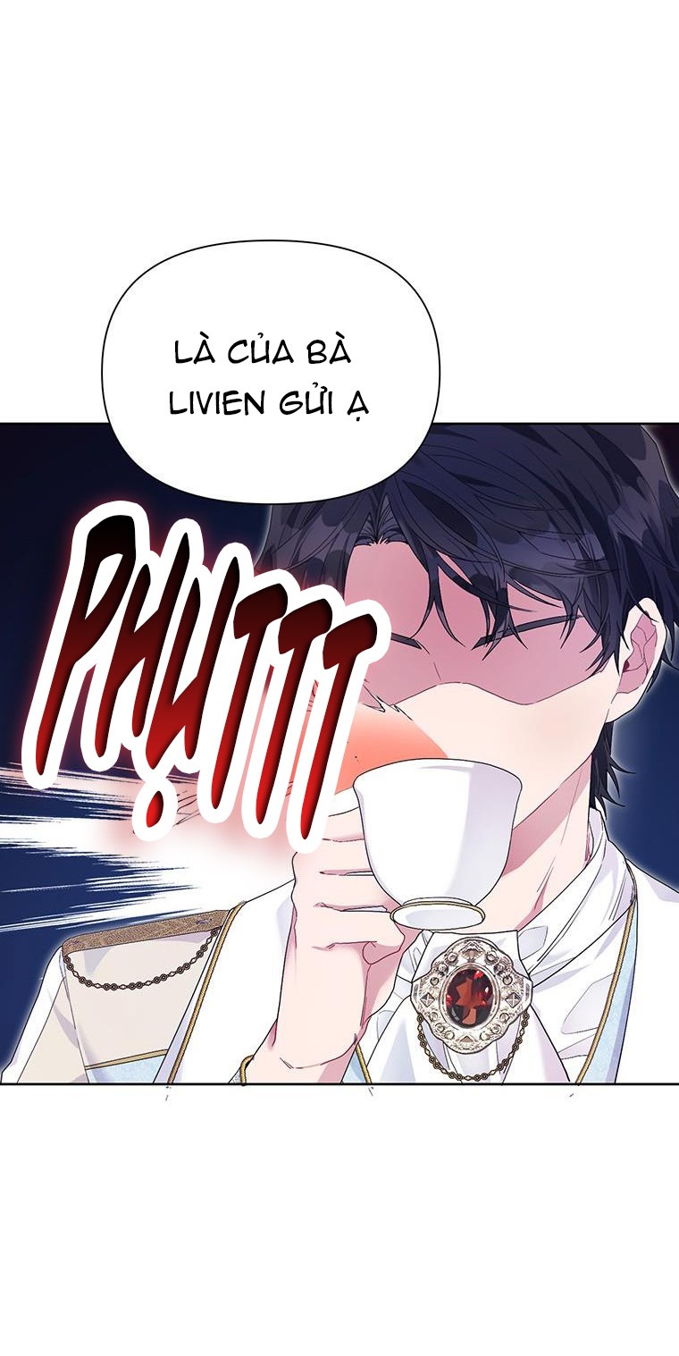 trở thành con dâu bất đắc dĩ chapter 32 78